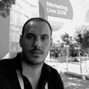 Donatello Guarino di Digital Angels