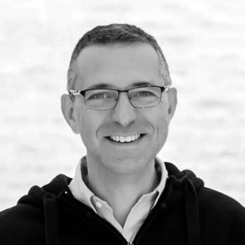 Federico Agnelli, CEO e co-founder di Deltacommerce