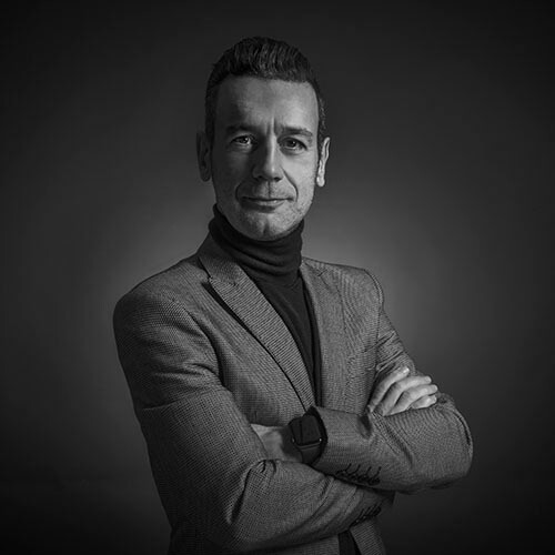 Loris Garau, CEO & Founder di Dexanet