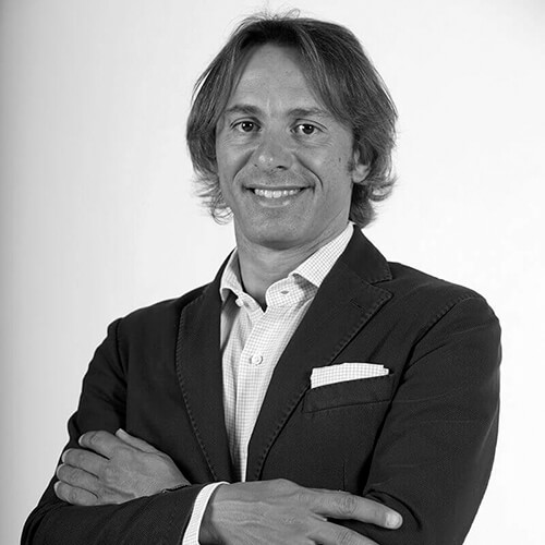 Piero Vento, CEO di Eureweb