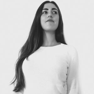 Valentina Nespolo di WTN