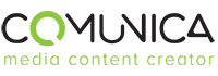 Comunica logo