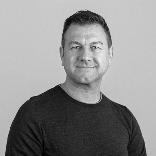 Mauro Vedovato di Bizen