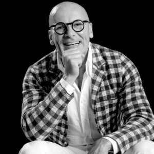 Luca Targa di Inside