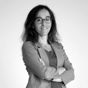 Silvia Bosio di Paco Pet Shop