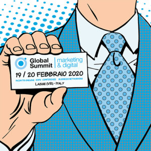Global Summit Marketing & Digital 2020