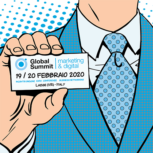 Global Summit Marketing & Digital 2020