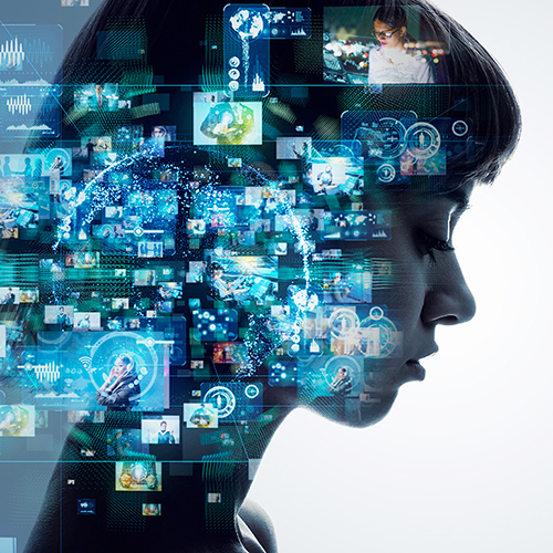 Linea ATC - Dark web