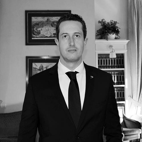 Andrea Cabiati di Tech Style