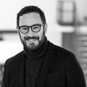 Andrea Sportillo di Moca