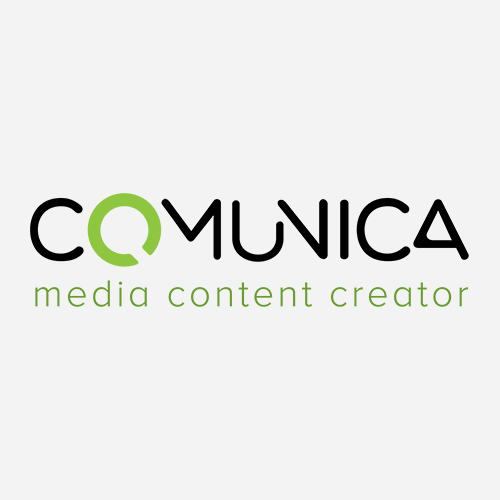 ComUnica media content creator