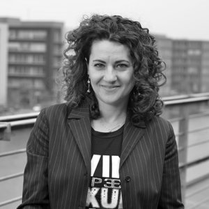 Debora Casalaspro di Artefact Italy