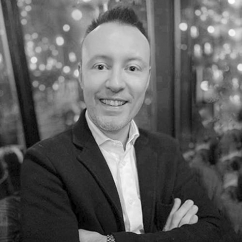 Enrico Mollo di Linkness