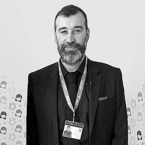 Gustavo De Felice di MM ONE Group