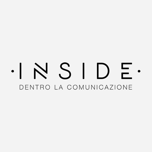 Inside dentro la comunicazione