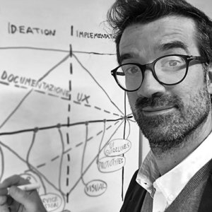 Michele Fadigati di WIP Italia