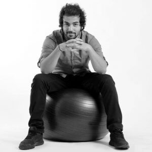 Michele Riccio di Ribrain