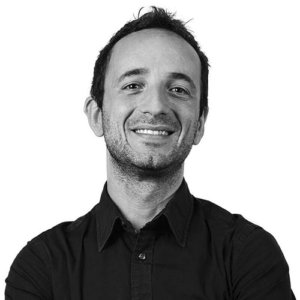 Andrea Caminiti di Digital Mind