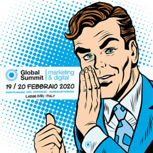 Global Summit Marketing & Digital 2020