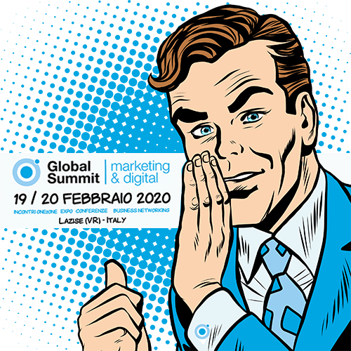 Global Summit Marketing & Digital 2020