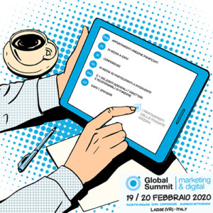 Global Summit Marketing & Digital 2020