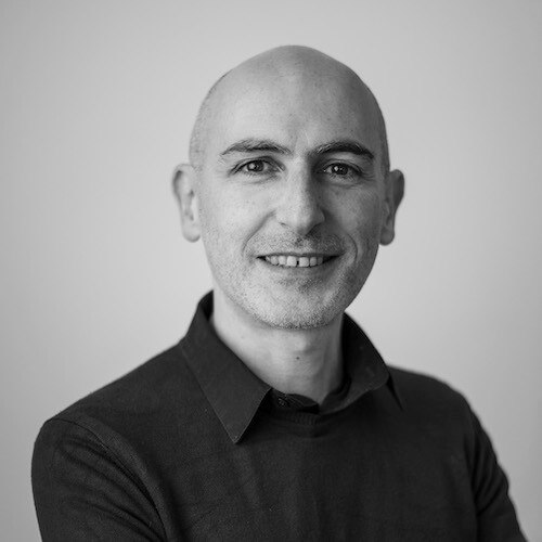 Massimo Colella di Altea Software