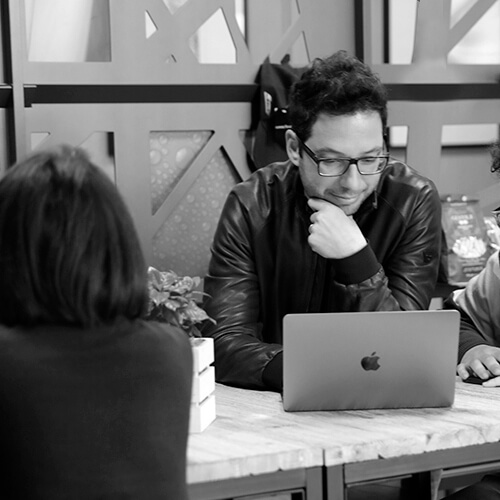 Alessandro Cola di Xplace