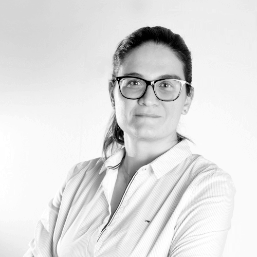 Alessia Grandis di Open Service