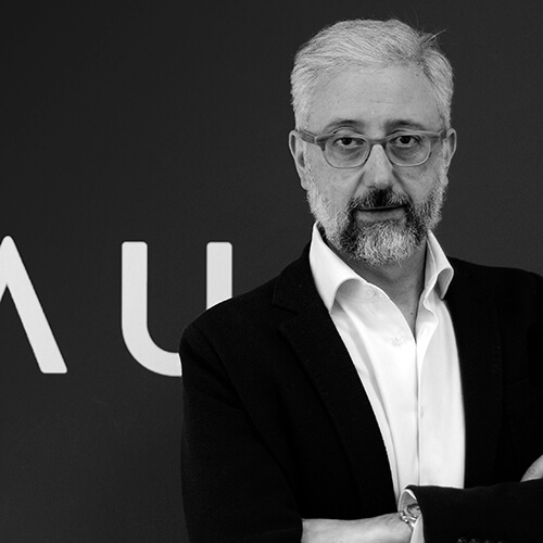 Alessio Lucarotti Mediaus