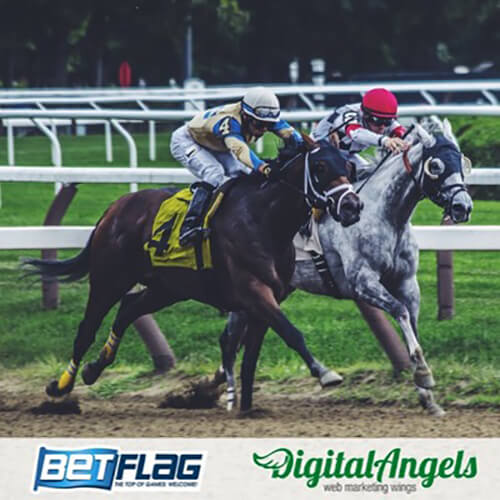 Betflag e Digital Angels