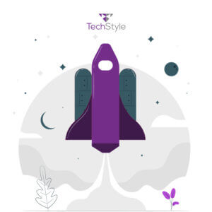 TechStyle Comunicato 2