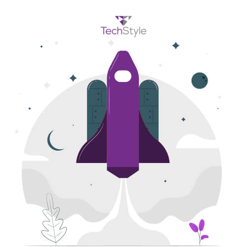 TechStyle Comunicato 2