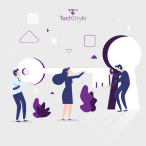 TechStyle Comunicato 3