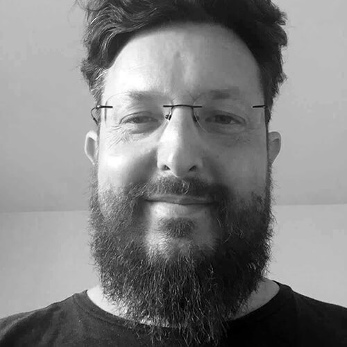 Daniele Nuzzo di WebDev