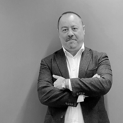 Davide Castioni di MailUp