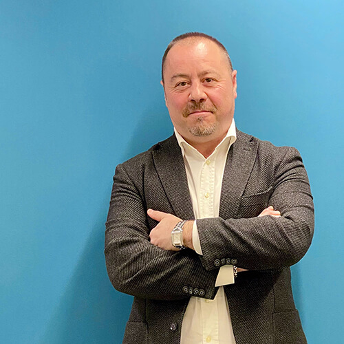 Davide Castioni di MailUp