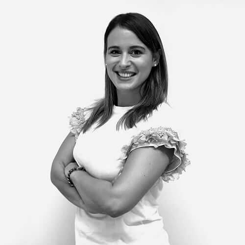 Martina De Matteis di Digital Angels