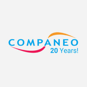 Companeo festeggia 20 anni