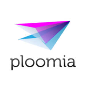 Ploomia logo