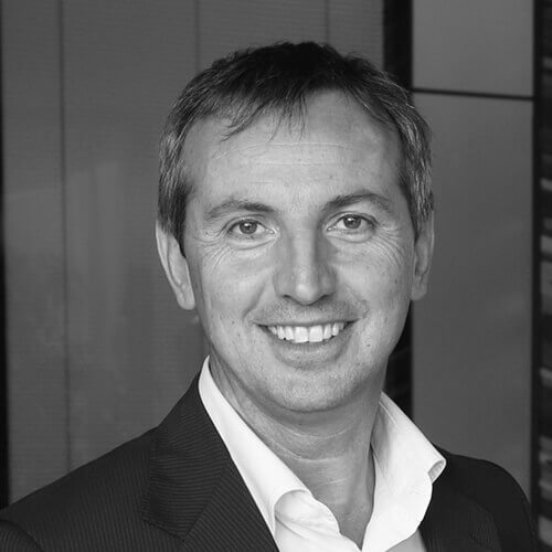 Carlo Caporizzi di GMDE