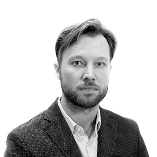 Davide Stevanato di MOCA