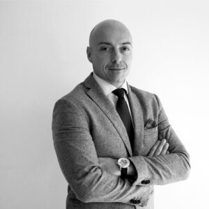 Daniele Davoli di Addiction