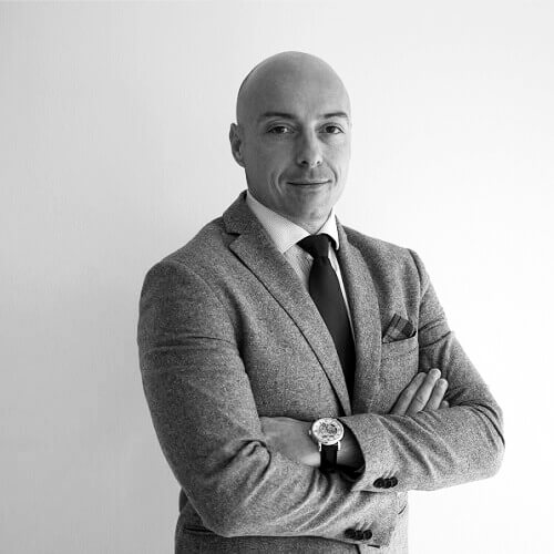 Daniele Davoli di Addiction