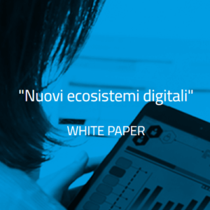 Linea ATC - Nuovi ecosistemi digitali