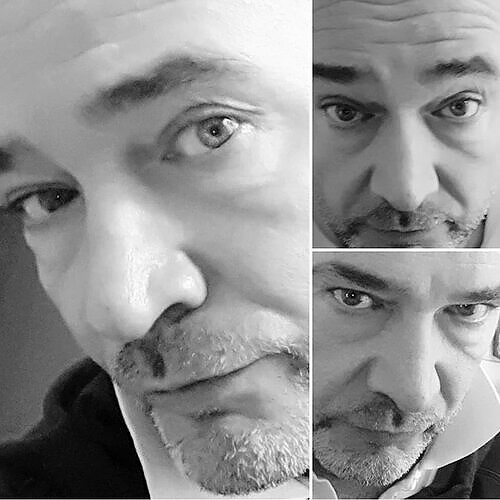 Luca Pacchiarini di Nuovi E20