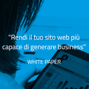 MOCA - Ottimizzare il tasso di conversione