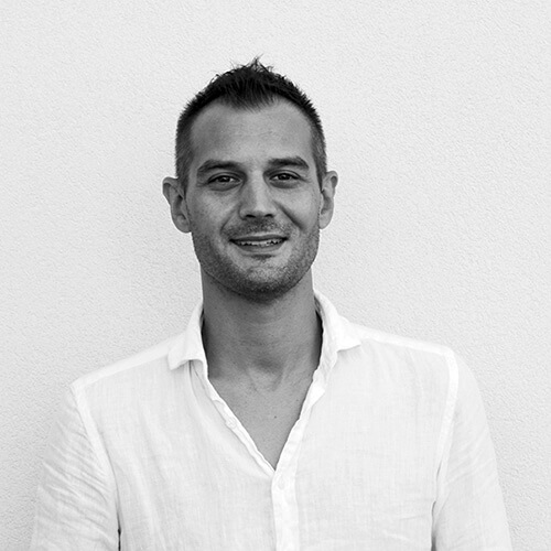 Simone Perenzin di Spider 4 Web