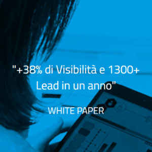 Spider4Web - Case study Door 2000