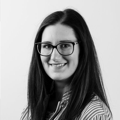 Giulia Scquizzato di Bizen