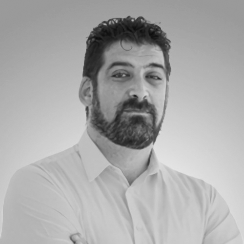 Sandro Nardo di Kotuko